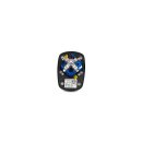 Original Audi Dachantenne 4G0035503E GPS Antenne Z7L 12...
