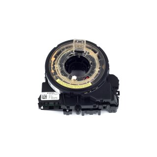 Original Audi Schleifring 8K0953568G Lenkwinkelsensor Wickelfeder 12Mon Garantie