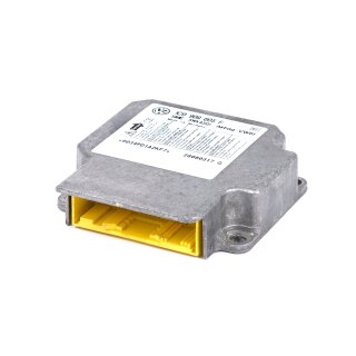 VW Seat Skoda Airbag control unit 1C0909605F Airbag 5WK43131, 12 months guarantee
