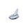 Original Audi Dachantenne 4G0035503E GPS Antenne X7P 12 Monaten Garantie