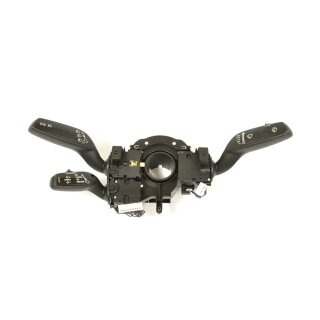 Original Audi Lenkstockschalter 4H0953502B Blinkerhebel Klavierlack 12M Garantie