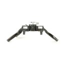 Original Audi Lenkstockschalter 4H0953502B Blinkerhebel Klavierlack 12M Garantie