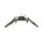 Original Audi Lenkstockschalter 4H0953502B Blinkerhebel Klavierlack 12M Garantie