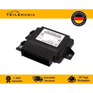 Original VW Tiguan Steuergerät Parkbremse 5N0907801E Feststellbremse 12MGarantie