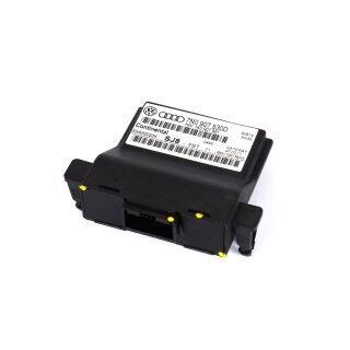 Original VW Skoda Steuergerät Gateway 7N0907530D Diagnose Interface 12M Garantie