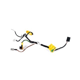 Original Audi A4 A5 Leitungssatz Multifunktionslenkrad 8U0971589J 12Mon Garantie