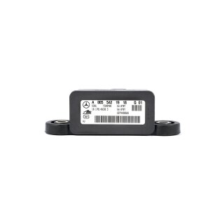 Mercedes W204 ESP A0055421918 Q01 Drehraten Sensor 12 Monaten Garantie