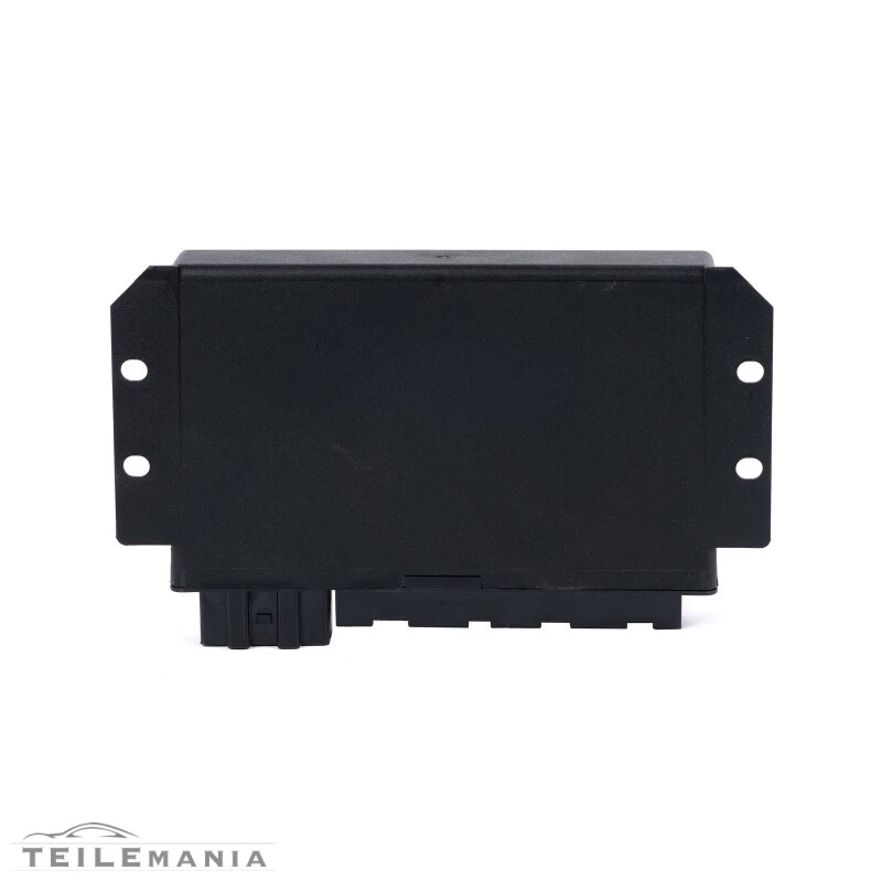 Audi A6 4B Komfortsteuergerät 4B0962258D Comfort Module 12 Monaten