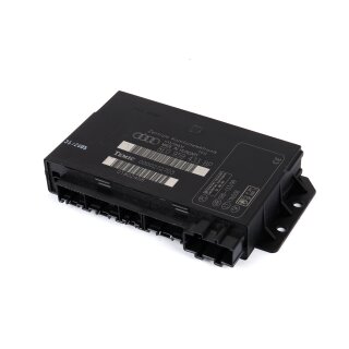 Original Audi A4 B7 Komfortsteuergerät 8E0959433BP Komfortmodul 12 Mon Garantie