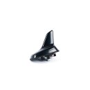 Original Audi Dachantenne 4G0035503E GPS Antenne  X5R 12 Monaten Garantie