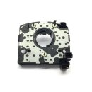 Original Audi VW Schleifring 1J0959654AL Lenkwinkelsensor Wickelfeder 12M Garantie