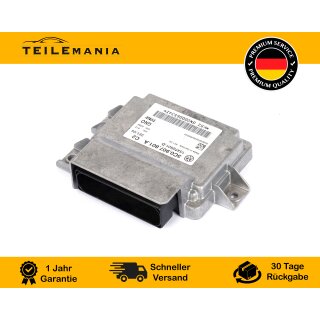 VW Passat Steuergerät Parkbremse 3C0907801A Feststellbremse 12 Monaten Garantie