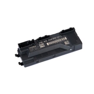 Original Audi Steuergerät elektrische Heckklappe 4G9959107C 12 Monaten Garantie