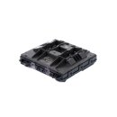 Orginal VW Polo Body control module 6R0937087D Fuse box,...