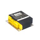 VW Seat Ibiza Airbag control unit 6Q0909605AD Airbag...