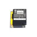 VW Seat Ibiza Airbag control unit 6Q0909605AD Airbag 391002, 12 months guarantee
