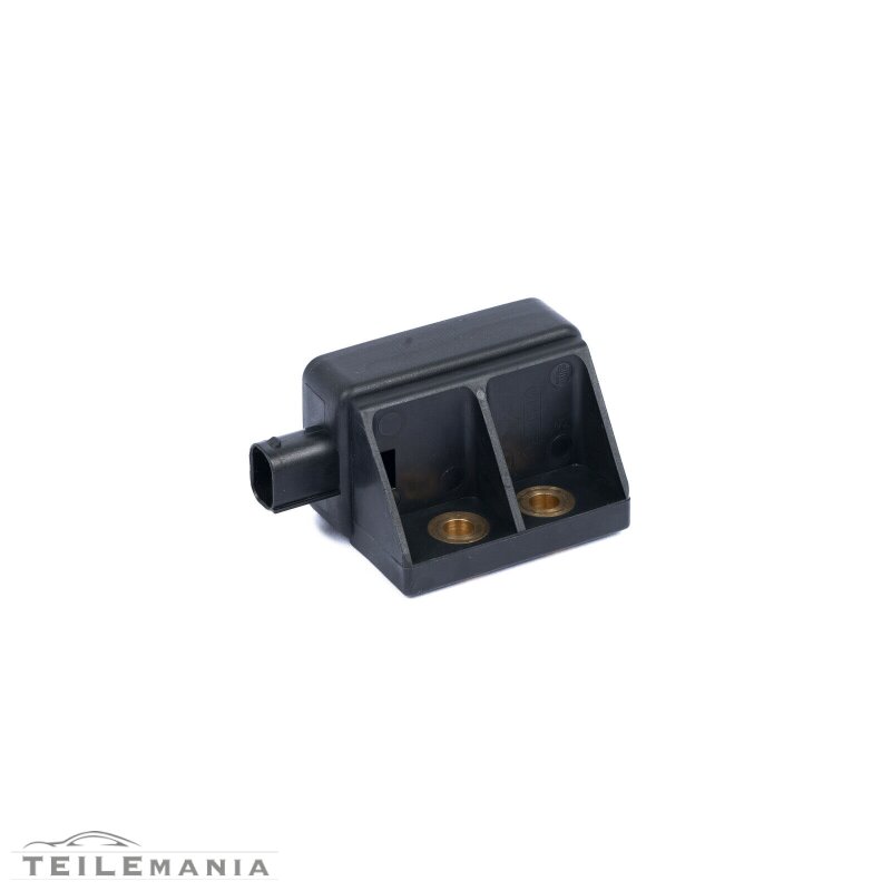 Original BMW E46 E36 ESP sensor 3452 6754289 Rotation rate sensor 12 ...