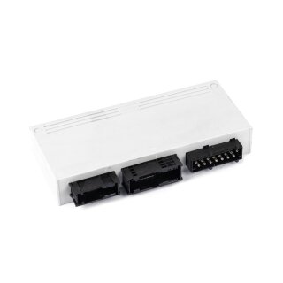 Original BMW Grundmodul 6135 3454607 Komfortmodul Zentralelektrik 12M Garantie