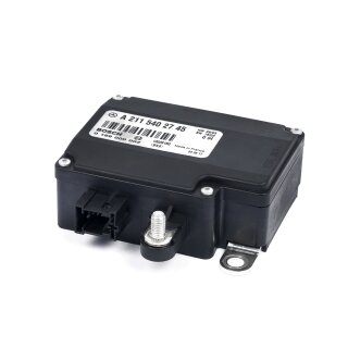 Original Mercedes W211 Batteriesteuergerät A2115402745 BSG Modul 12 Mon Garantie