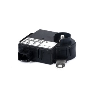 Original Mercedes Batteriesteuergerät A2115408645 BSG 0199000012 12Mon Grarantie
