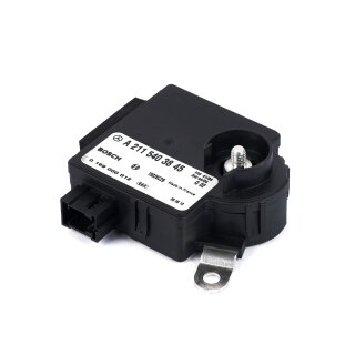 Mercedes Battery control unit A2115403845 Bosch 0199000012, 12 months guarantee