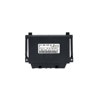 Mercedes W203 W209 PDC control A2035450132 parking assistance,12 months guarantee