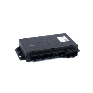 Audi A6 4B Komfortsteuergerät 4B0962258D Comfort Module 12 Monaten Garantie