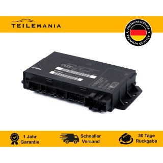 Original Audi A4 8E B6 Komfortsteuergerät 8E0959433BC Komfortmodul 12M Garantie