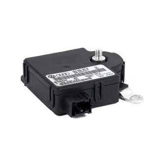 Orginal Audi A6 Battery control unit 4F0915181B 4F0910181F, 12 months guarantee