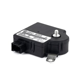Audi Q7 Batteriesteuergerät 4L0915181 Überwachung 4L0910181A 12 Monaten Garantie
