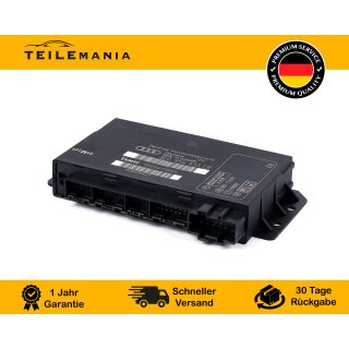Original Audi A4 B7 Komfortsteuergerät 8E0959433CR Module 12 Monaten Garantie
