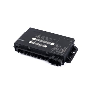 Audi A4 8E B6 Komfortsteuergerät 8E0959433AD Comfort Modul 12 Monaten Garantie