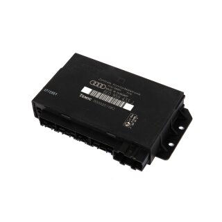 Original Audi A4 8E B6 Komfortsteuergerät 8E0959433J Komfortmodul 12Mon Garantie