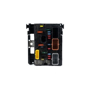 Original PSA BSM Modul 9661087080 Steuergerät 6500CK Zentralelektrik 12MGarantie