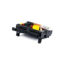 Original PSA BSM Modul 9661087080 Steuergerät 6500CK...
