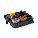 Orginal Peugeot Body control module 9661708180 Fuse box,...