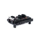 Original Citroen Peugeot BSM Modul 9643498780...