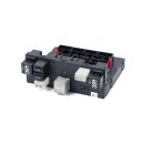 Original VW Bordnetzsteuergerät 1K0937049N Elektronik Modul 12 Monaten Garantie