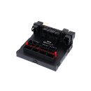 VW Seat Skoda Bordnetzsteuergerät 3C8937049E Bordnetz 12 Monaten Garantie