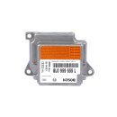 Orginal Audi A3 8L Airbag control unit 8D0959655L Bosch 0285001270, 12 months guarantee