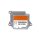 Orginal Audi A3 8L Airbag control unit 8D0959655L Bosch 0285001270, 12 months guarantee
