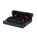 VW Seat Skoda Bordnetzsteuergerät 3C0937049AL Bordnetz 12 Monaten Garantie