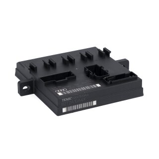 Original Audi A4 8E Bordnetzsteuergerät 8E0907279 Elektronik Modul 12M Garantie
