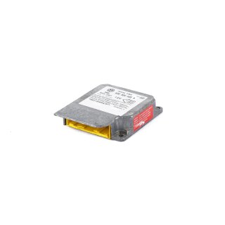 VW Airbag control unit 6Q0909605A Airbag 5WK42867, 12 months guarantee