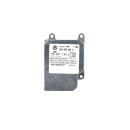 VW Airbag control unit 6Q0909605A Airbag 5WK42867, 12...