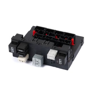 Original VW Bordnetz Steuergerät 3C0937049D Zentralelektrik 12 Monaten Garantie