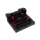 Orginal VW Body control module 3C0937049D Fuse box, 12...