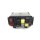 Mercedes W203 W209 Steuergerät A0025459401 Zentralelektrik SAM 12 Monaten Garantie