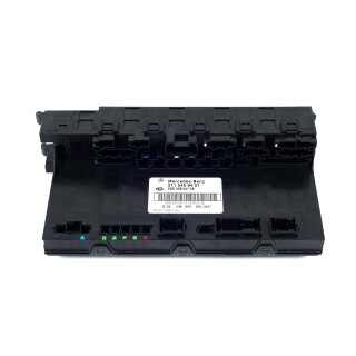 Mercedes W211 W219 Steuergerät SAM 2115459401 Zentralelektrik 12 Monaten Garantie