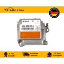 Orginal Audi A4 8D Airbag control unit 8D0959655J Bosch...